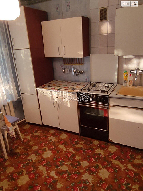 Продаж Квартира 1-кімнатна, 1/9 поверх на вул. Плиточная Харьков - изображение 19