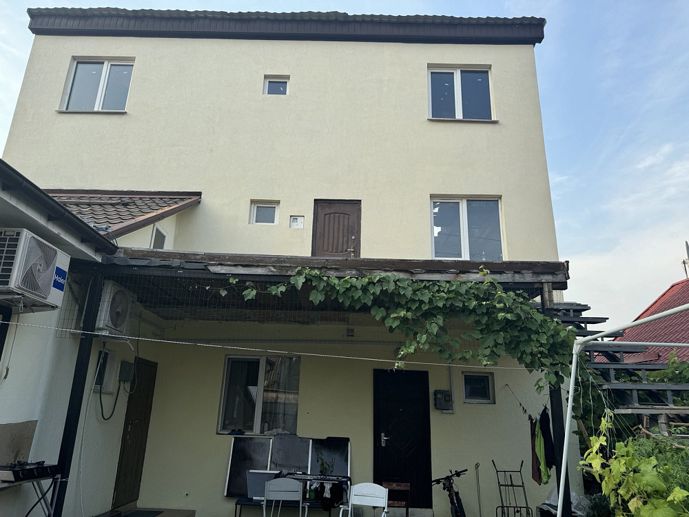 Квартира с возможностью увеличения общей площади до 90 кв.м. Одесса - изображение 7