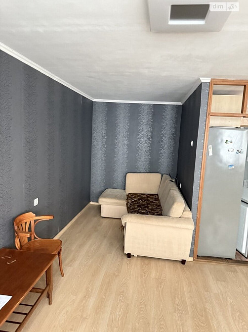 Оренда Квартира 1-кімнатна, 1/9 поверх Київ - фото 8