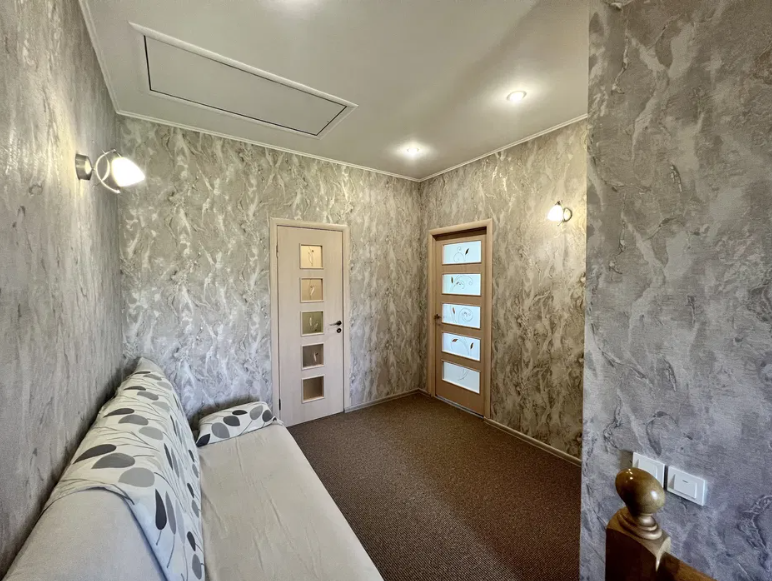 Трехкомнатная квартира на Черемушках, улица Бреуса Одеса - фото 9