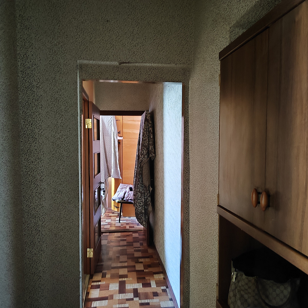 Продаётся дом с большим участком на Кривой Балке, рядом Слободка. Одеса - фото 12