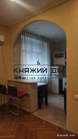 Оренда 1 кімнатної квартири, м. Арсенальна. Код: 1144837 Київ