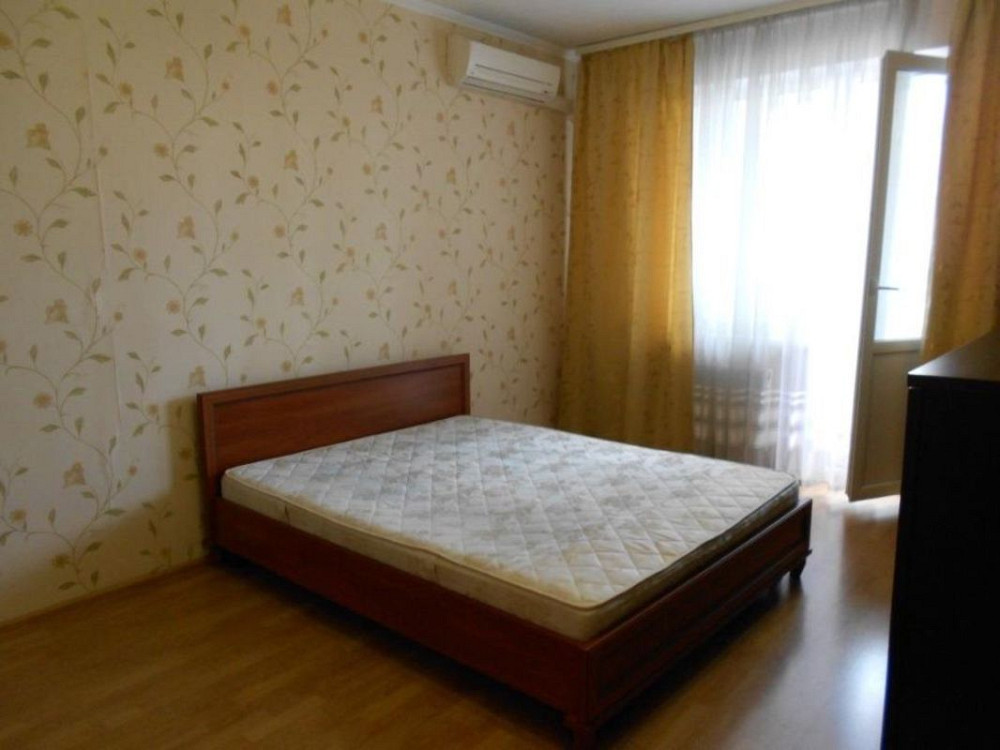 Оренда Квартира 1-кімнатна, 16/25 поверх на ул. Михаила Драгоманова, 6 Київ - фото 4