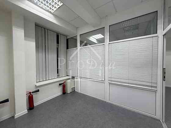 Оренда офісне приміщення на Антоновича вул. (Горького), 172 поверх - 9/13 Киев