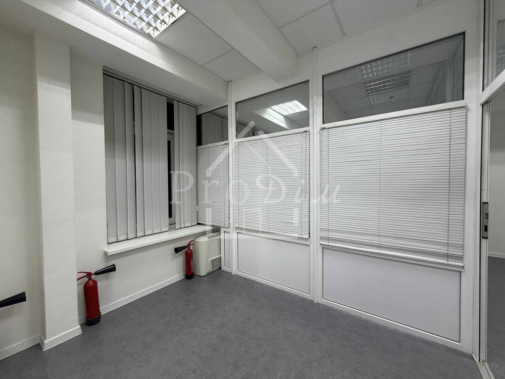 Оренда офісне приміщення на Антоновича вул. (Горького), 172 поверх - 9/13 Киев - изображение 2