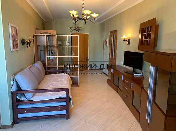 Оренда 2-х к. квартири студіо в ЖК Дипломат Холл. № 1149977 Kiev