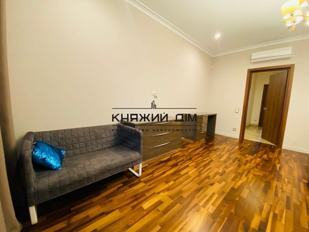 Без комісії! Оренда 3-х к. кв. студіо у ЖК Парк-хол Горький. № 11198887 Київ - фото 8