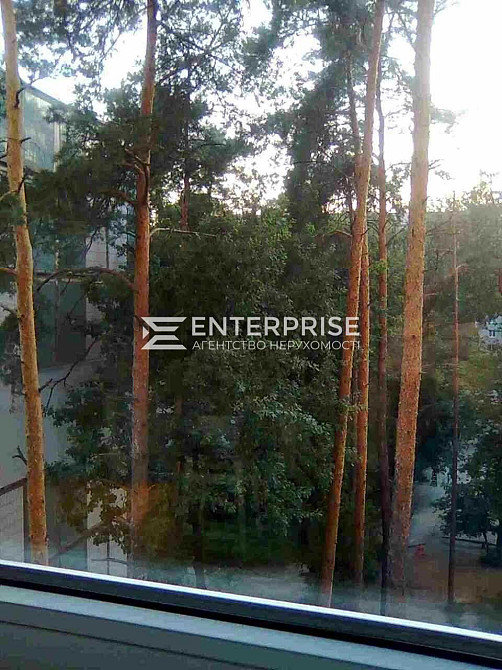 Продаж Квартира 3-кімнатна, 5/16 поверх на вул. Пономарьова Коцюбинское - изображение 7