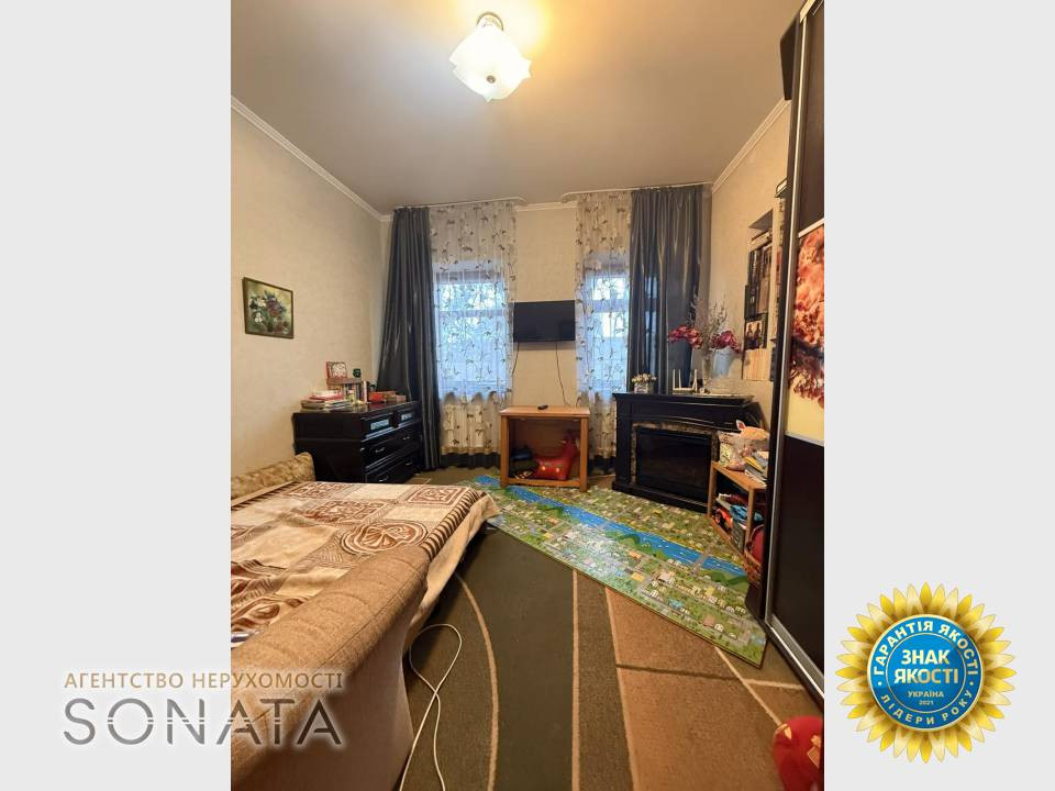 Продаж Будинок 6-кімнатний на Айвазовського Черкассы - изображение 20