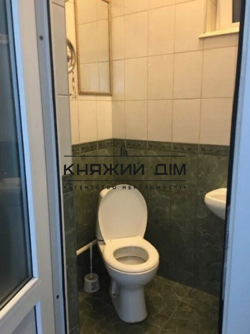 Оренда 2-кімнатної квартири в приватному будинку в Бортничах, м. Бориспільська. Київ - фото 11