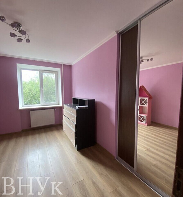 Продаж Квартира 4-кімнатна, 1/6 поверх на вул. Кутківці / Золотогірська Тернопіль - фото 11