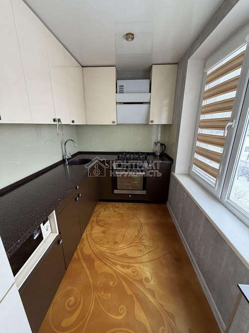 Продаж Квартира 3-кімнатна, 7/12 поверх на вул. Героїв Праці Харків - фото 2