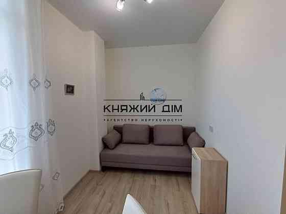 Оренда Квартира 1-кімнатна, 5/6 поверх на Дмитра Луценка Киев