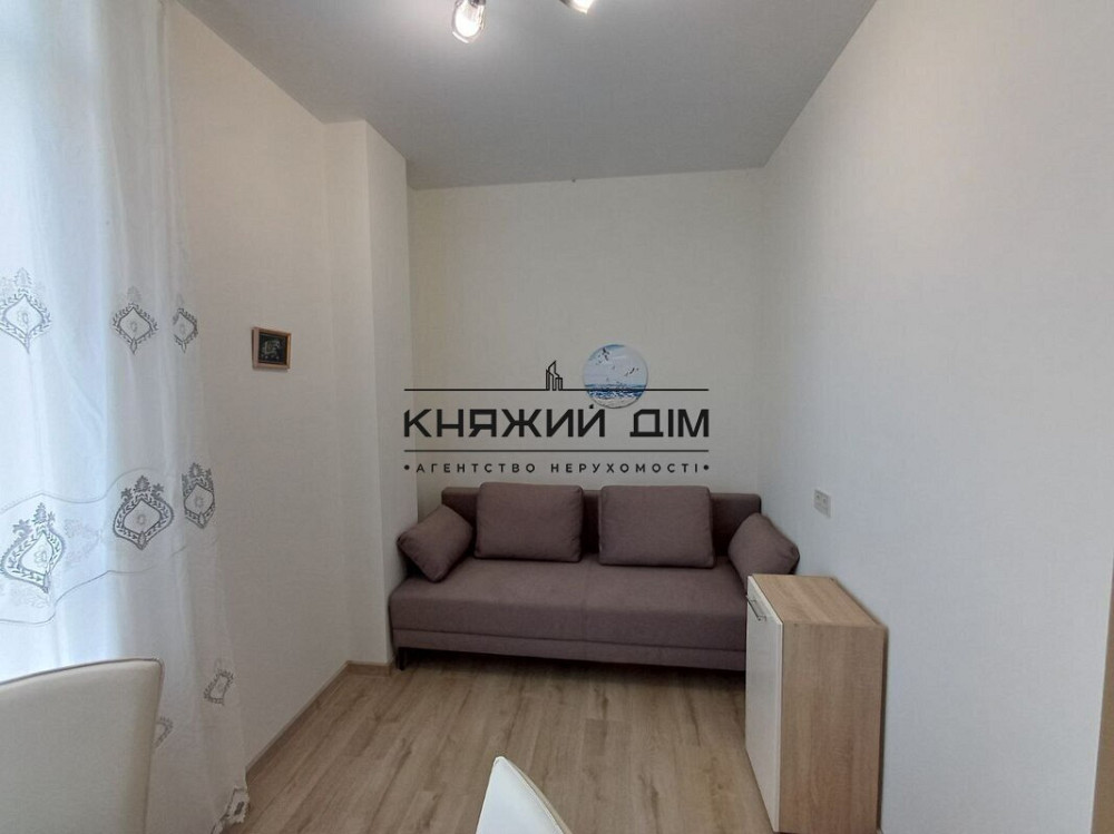 Оренда Квартира 1-кімнатна, 5/6 поверх на Дмитра Луценка Kiev - photo 2