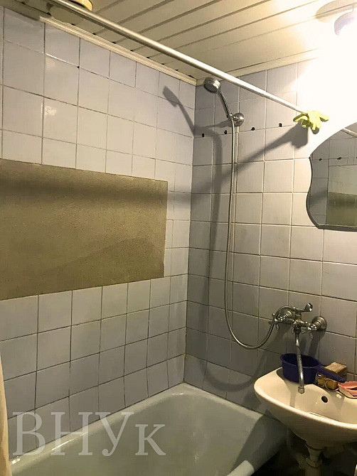 Продаж Квартира 4-кімнатна, 9/9 поверх на Хоткевича Львів - фото 6