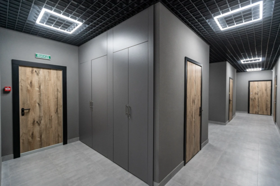 Студия в ЖК "Посейдон" / 16-я Фонтана. Одеса