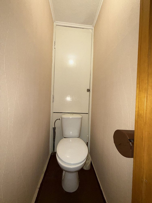 Продаж Квартира 1-кімнатна, 9/16 поверх на Шолом-Алейхема вул., д. 8 Kiev - photo 13