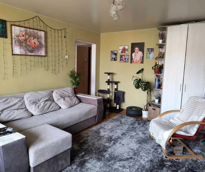 Продаж Квартира 3-кімнатна, 5/5 поверх Вінниця - фото 9