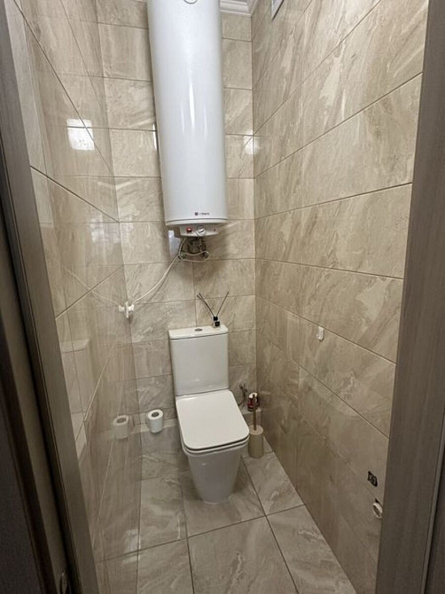 Оренда Квартира 2-кімнатна, 14/25 поверх на Юрія Пасхаліна, 17 Kiev - photo 8