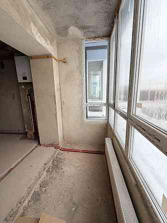 Продаж Квартира 1-кімнатна, 3/11 поверх на вул. Струтинської Rivne