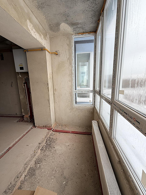 Продаж Квартира 1-кімнатна, 3/11 поверх на вул. Струтинської Rivne - photo 3