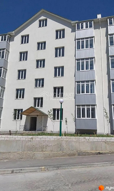 Продаж Квартира 2-кімнатна, 4/6 поверх на вул. Букова Харків - фото 3