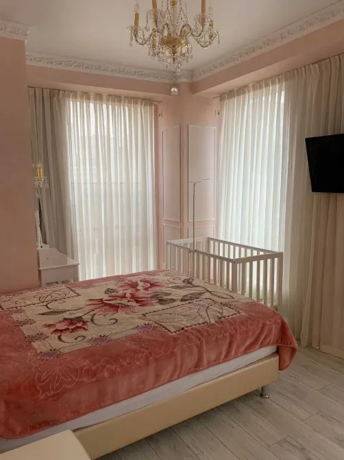 Оренда 3к Квартира 110 кв.м січеславська набережна 49 Дніпро - фото 13