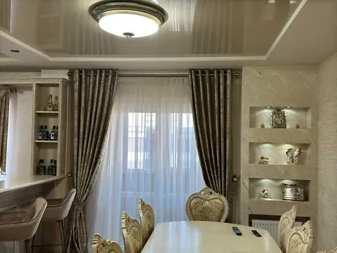 For rent 3-room Apartment 110 sq.m Олеся Гончара вулиця 3 Luts'k - photo 14