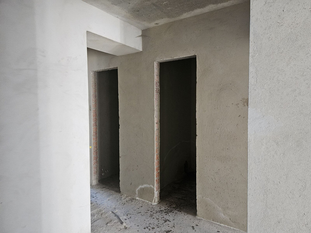 Продаж Квартира 3-кімнатна, 2/9 поверх на Вул.Романа Вірастюка Ивано-Франковск - изображение 10