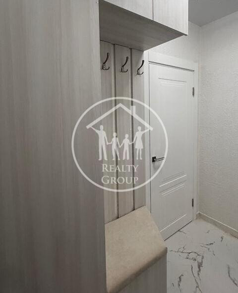 Продаж Квартира 1-кімнатна, 4/8 поверх на Пасічна, 150 Львов - изображение 8