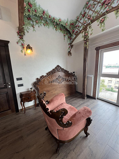 Продаж Квартира 3-кімнатна, 9/9 поверх на вул. Ярославська Харьков - изображение 2