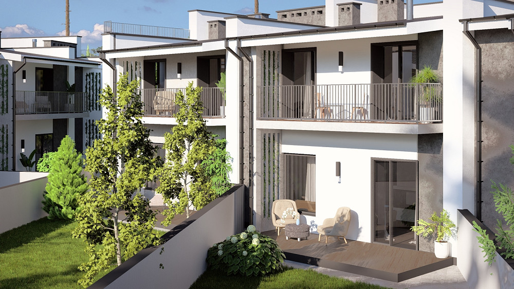 Продаж Будинок на провулок Підлузький Vovchynets - photo 9