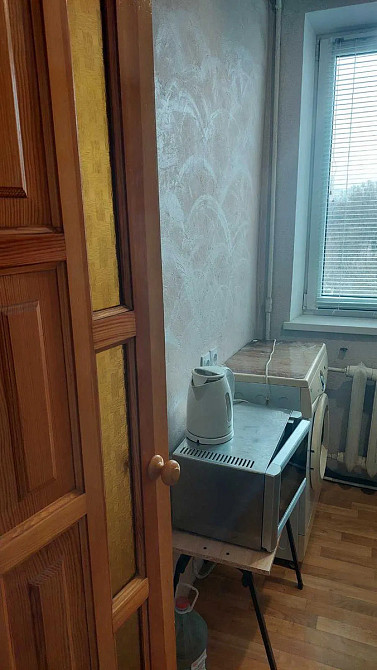 Оренда Квартира 1-кімнатна, 6/9 поверх на Івана Виговського, 26 Kiev - photo 11