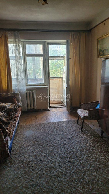 Продаж Квартира 2-кімнатна, 2/5 поверх на вул. Отакара Яроша Харьков - изображение 1