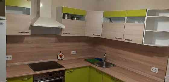 Оренда Квартира 1-кімнатна, 20/25 поверх на Гмыри Бориса ул., 16 Київ