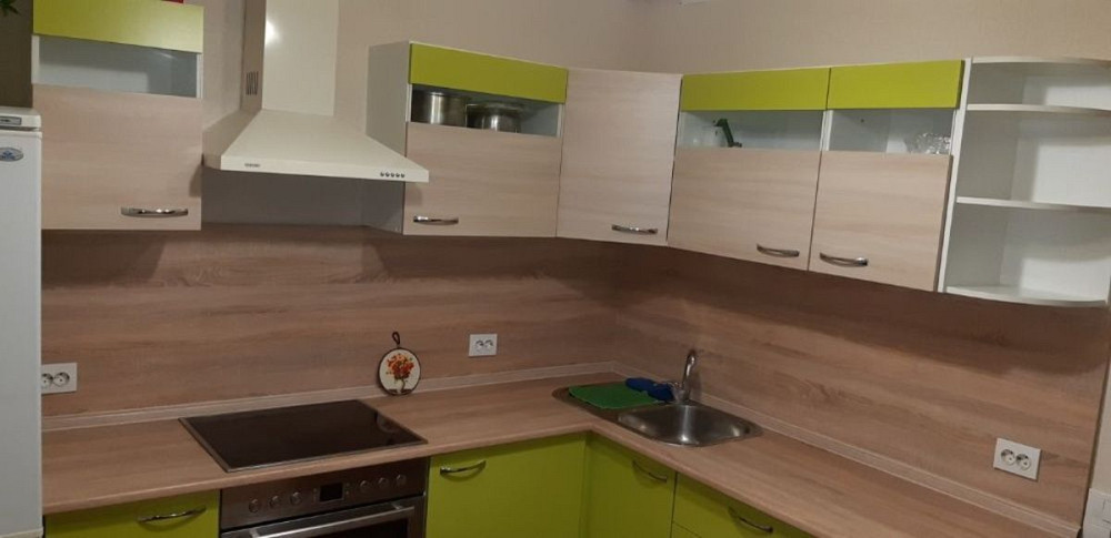 Оренда Квартира 1-кімнатна, 20/25 поверх на Гмыри Бориса ул., 16 Київ - фото 1