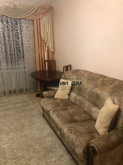 Продається 2 кімнатна квартира на Троєщині № 21146708 Київ - фото 1