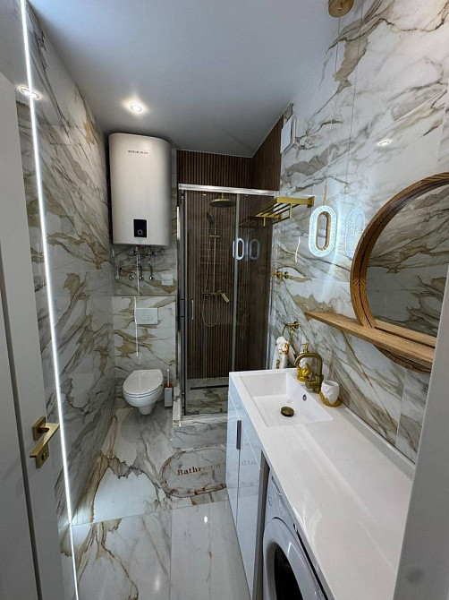 Продається 1 кімнатна квартира, в ЖК Схід Одеса - фото 4