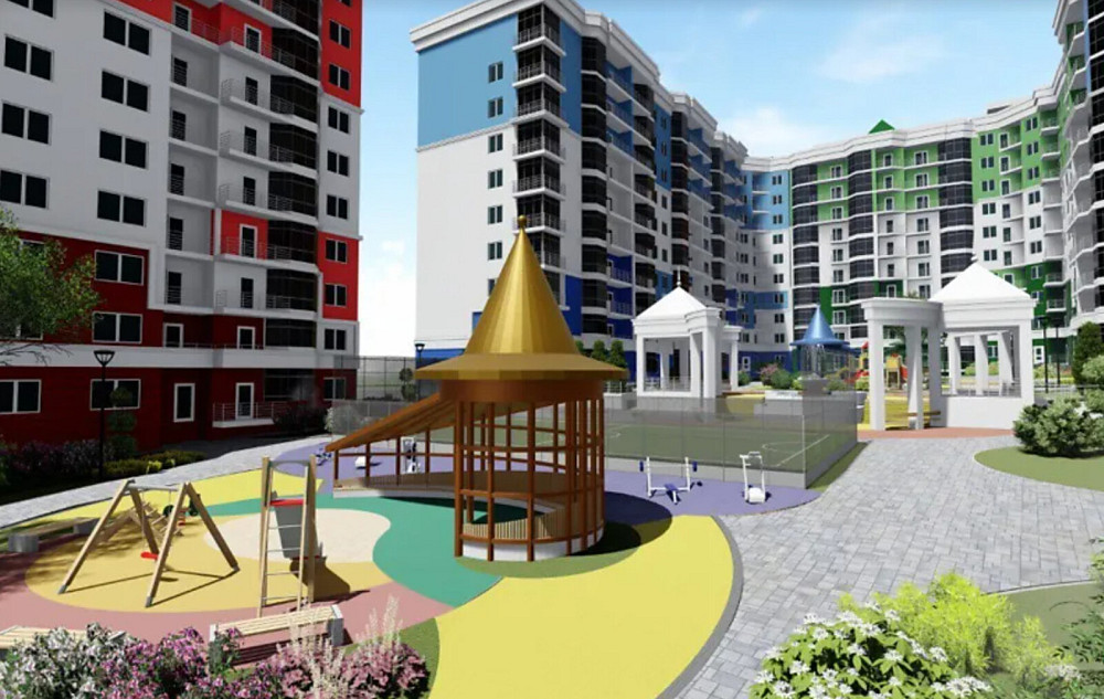 Продаж Квартира 1-кімнатна, 2/10 поверх Тернопіль - фото 5