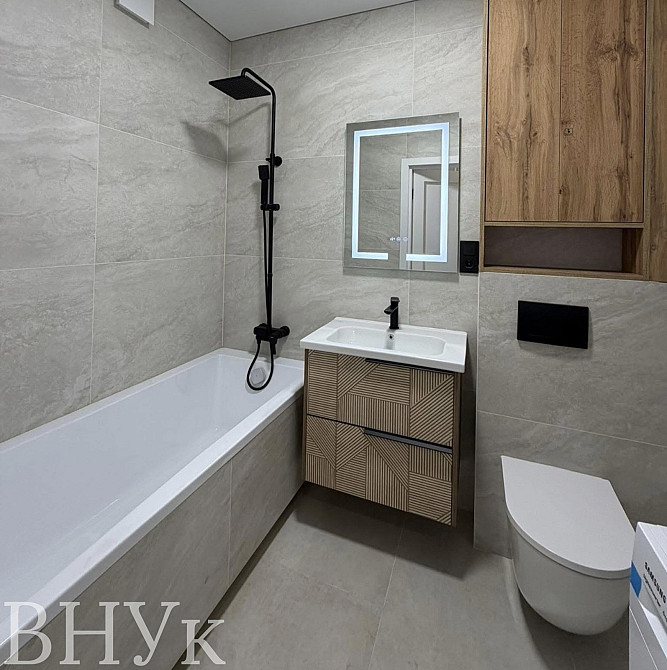 Продаж Квартира 1-кімнатна, 4/9 поверх на Тлехаса Ужгород - изображение 8