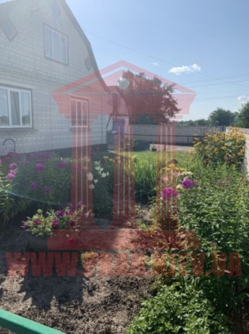 Продаж 2-поверховий Будинок з ділянкою 13 сот 130 кв.м    - фото 2