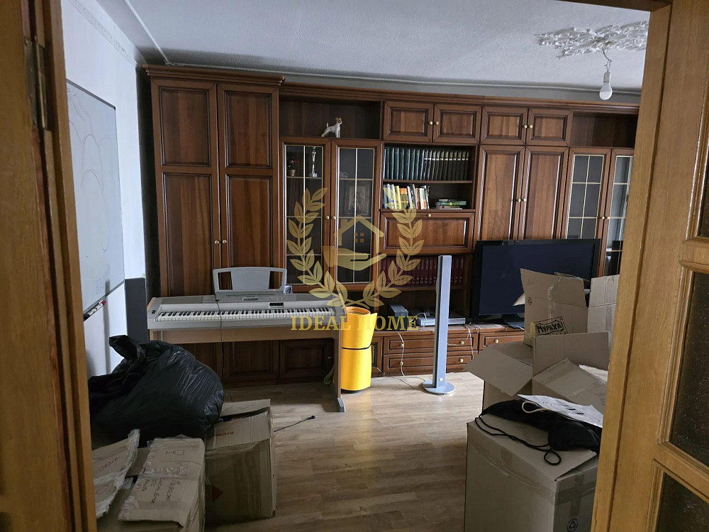 Продаж Квартира 2-кімнатна, 5/16 поверх на Загоровская ул., 8/10 Київ - фото 9