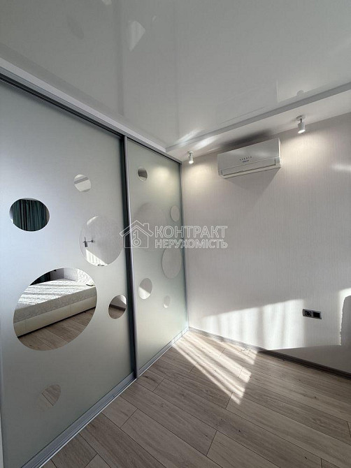 Продаж Квартира 1-кімнатна, 8/10 поверх на вул. Дача 55 Харьков - изображение 3