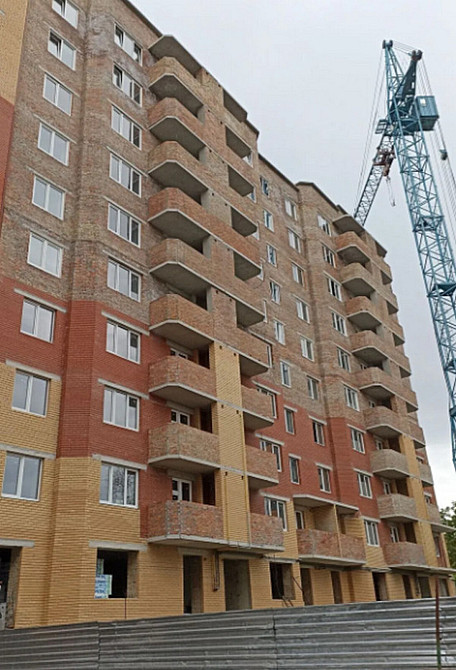 Продаж 1к квартири, 42,5 кв.м, вул. Галицька Тернопіль - фото 2