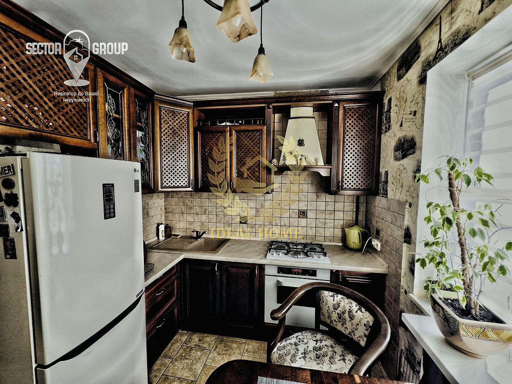 Продаж Квартира 2-кімнатна на Владимира Момота ул., 10 Boryspil' - photo 1