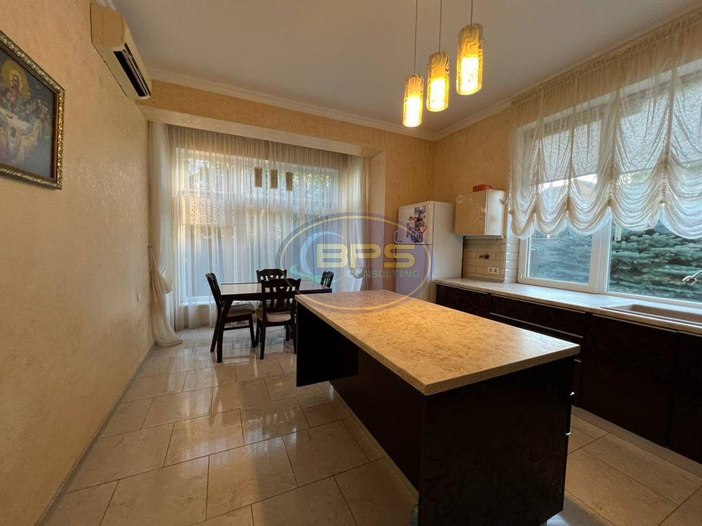 Продаж 2-поверховий Будинок з ділянкою 10 сот 215 кв.м 3 кімн. на Тіраспольская вул. Фонтанка - фото 8