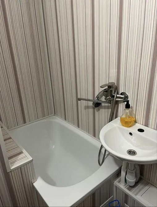 Оренда Квартира 1-кімнатна, 6/9 поверх на Проспект Маршала Рокоссовського, 3 Kiev - photo 8