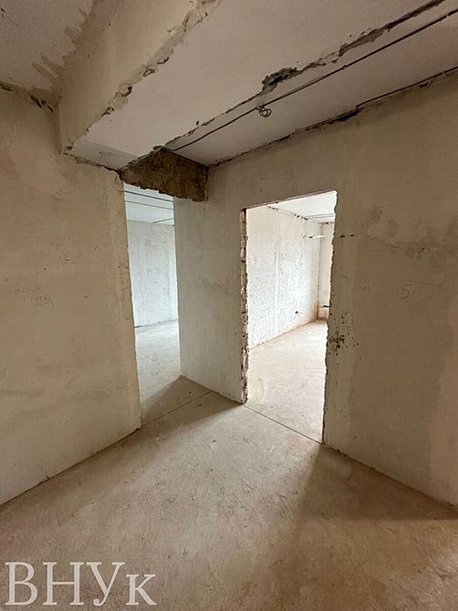 Продаж Квартира 2-кімнатна, 9/9 поверх на Зоряна Луцьк - фото 11