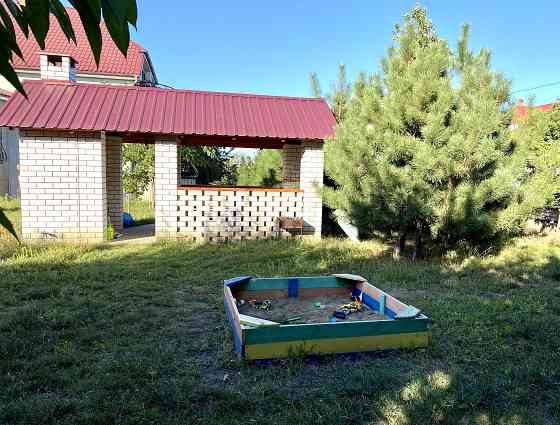 Великолепный 2-этажный дом с евроремонтом в Нерубайском Nerubaiske