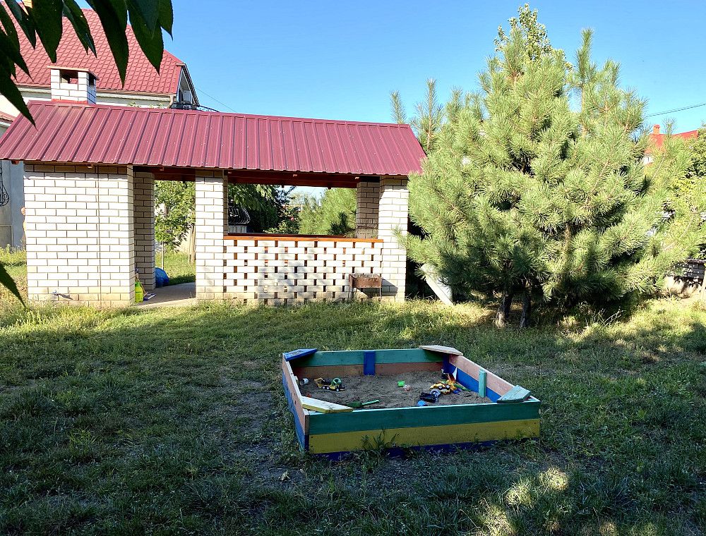 Великолепный 2-этажный дом с евроремонтом в Нерубайском Nerubaiske - photo 4